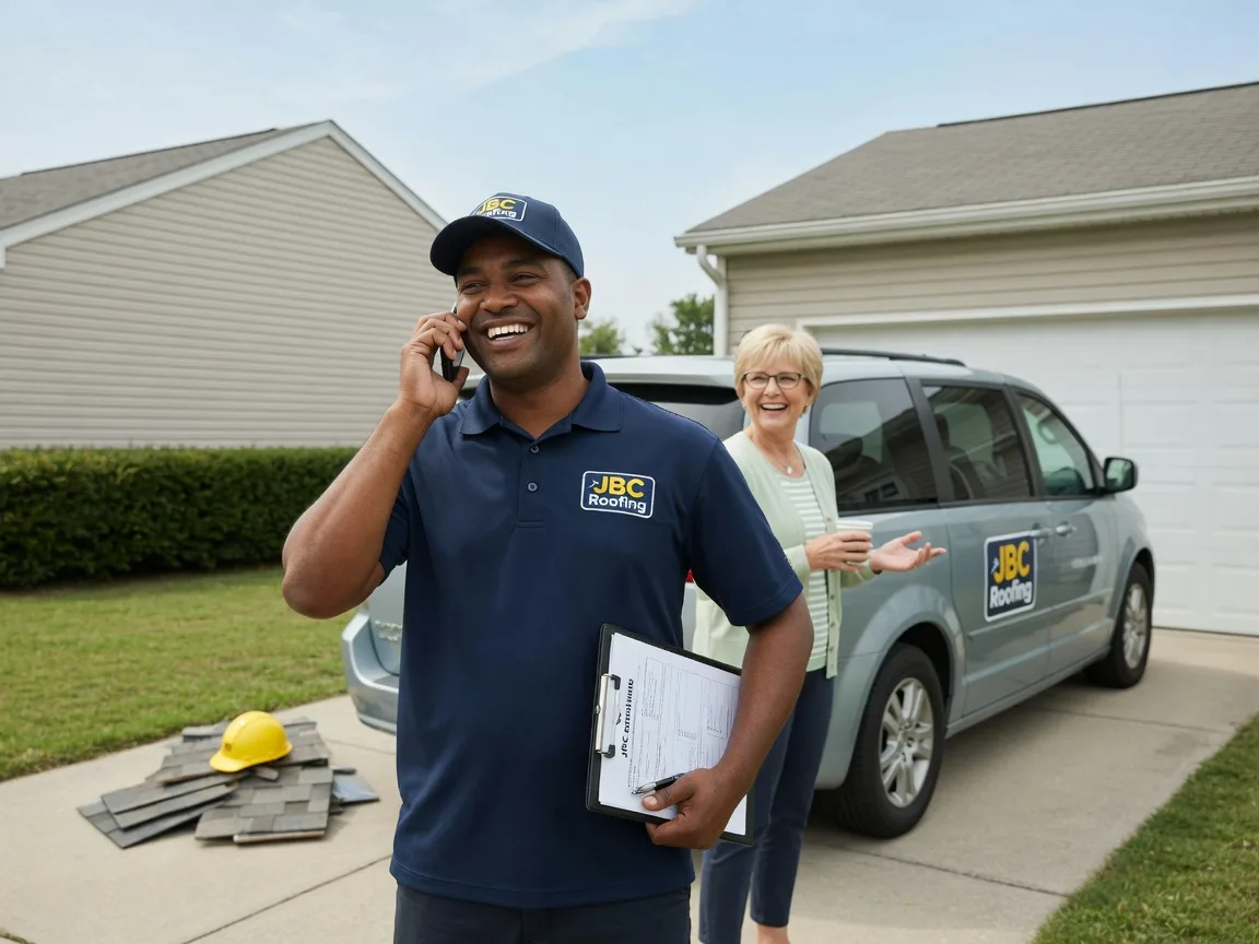 Roof Replacement Riverside, AL FAQs